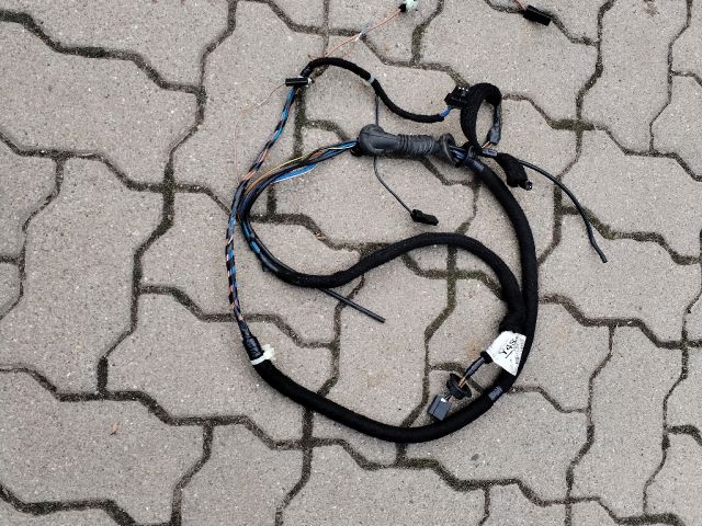 bontott OPEL CORSA C Csomagtérajtó Kábelköteg