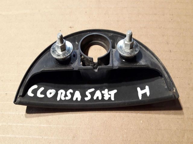 bontott OPEL CORSA C Csomagtérajtó Kilincs