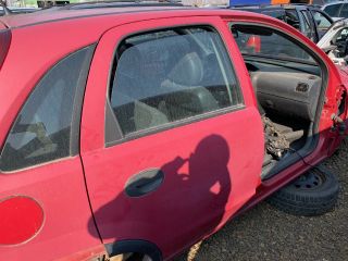 bontott OPEL CORSA C Csomagtérajtó Kilincs