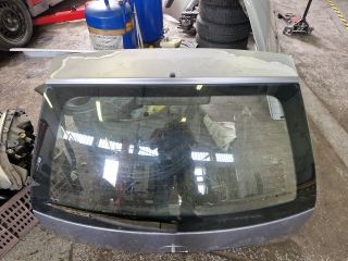 bontott OPEL CORSA C Csomagtérajtó (Részeivel)