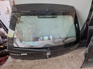 bontott OPEL CORSA C Csomagtérajtó (Részeivel)