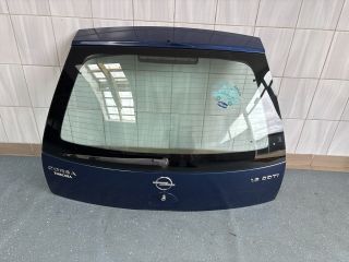 bontott OPEL CORSA C Csomagtérajtó (Részeivel)