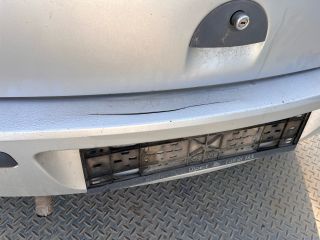 bontott OPEL CORSA C Csomagtérajtó (Részeivel)