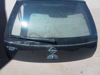 bontott OPEL CORSA C Csomagtérajtó (Részeivel)