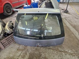 bontott OPEL CORSA C Csomagtérajtó (Részeivel)