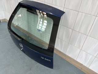 bontott OPEL CORSA C Csomagtérajtó (Részeivel)