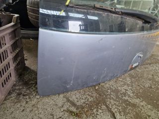 bontott OPEL CORSA C Csomagtérajtó (Részeivel)