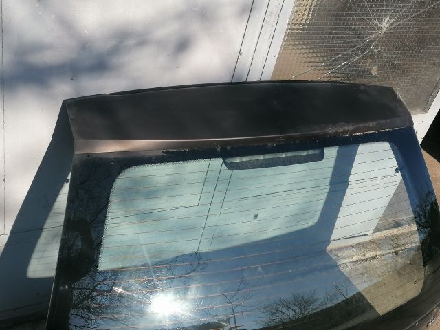 bontott OPEL CORSA C Csomagtérajtó (Részeivel)