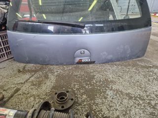 bontott OPEL CORSA C Csomagtérajtó (Részeivel)