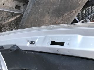 bontott OPEL CORSA C Csomagtérajtó (Üres lemez)