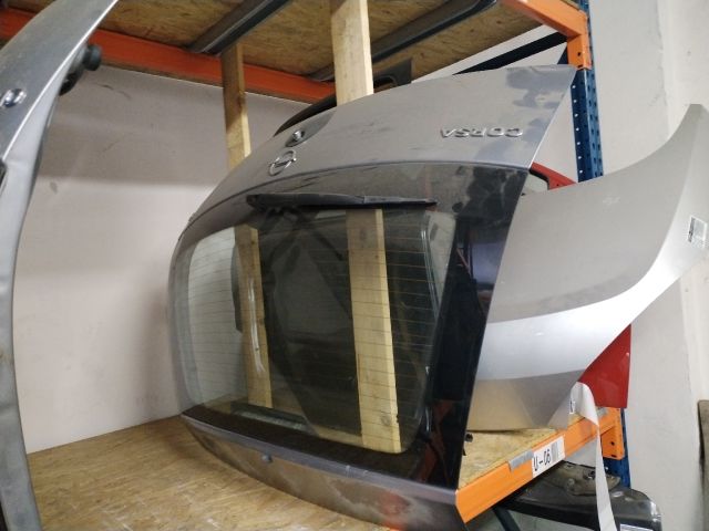 bontott OPEL CORSA C Csomagtérajtó (Üres lemez)