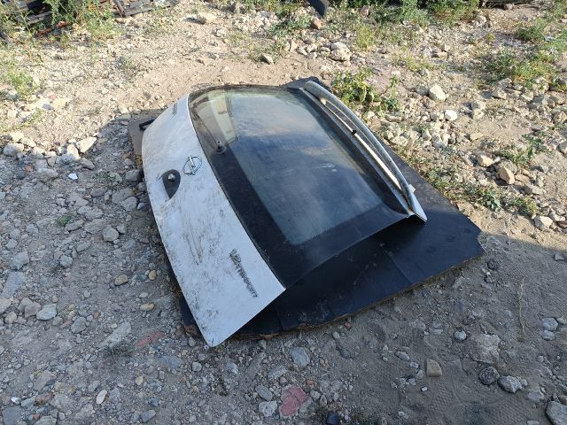 bontott OPEL CORSA C Csomagtérajtó (Üres lemez)