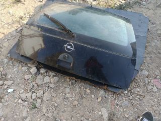 bontott OPEL CORSA C Csomagtérajtó (Üres lemez)