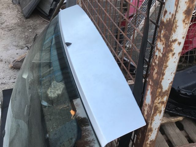 bontott OPEL CORSA C Csomagtérajtó (Üres lemez)