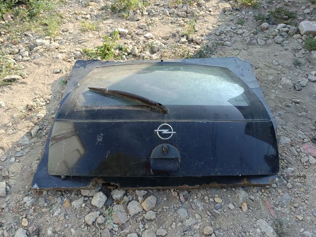 bontott OPEL CORSA C Csomagtérajtó (Üres lemez)