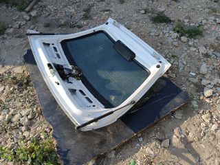 bontott OPEL CORSA C Csomagtérajtó (Üres lemez)