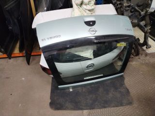 bontott OPEL CORSA C Csomagtérajtó (Üres lemez)