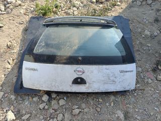 bontott OPEL CORSA C Csomagtérajtó (Üres lemez)