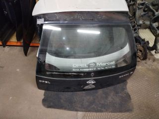 bontott OPEL CORSA C Csomagtérajtó (Üres lemez)