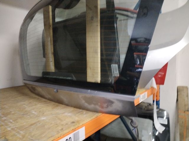 bontott OPEL CORSA C Csomagtérajtó (Üres lemez)