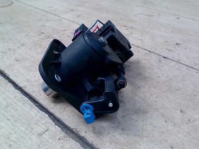 bontott OPEL CORSA C Csomagtérajtó Zárbetét