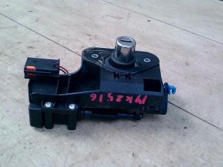 bontott OPEL CORSA C Csomagtérajtó Zárbetét