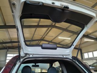 bontott OPEL CORSA C Csomagtérajtó Zárszerkezet