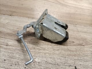 bontott OPEL CORSA C Csomagtérajtó Zárszerkezet