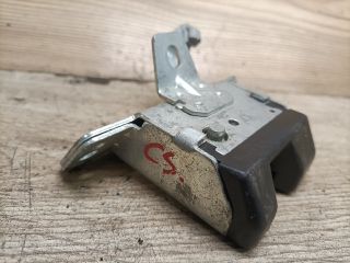 bontott OPEL CORSA C Csomagtérajtó Zárszerkezet