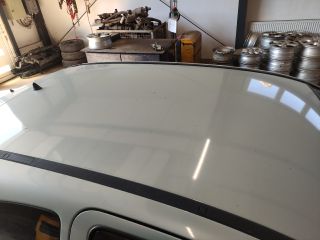 bontott OPEL CORSA C Csomagtérajtó Zárszerkezet