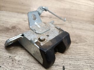 bontott OPEL CORSA C Csomagtérajtó Zárszerkezet