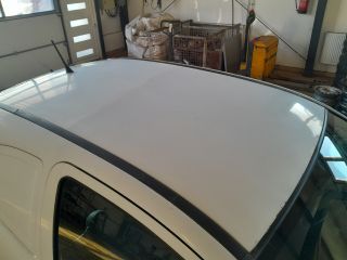 bontott OPEL CORSA C Csomagtérajtó Zárszerkezet