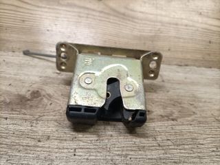 bontott OPEL CORSA C Csomagtérajtó Zárszerkezet