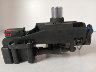 bontott OPEL CORSA C Csomagtérajtó Zárszerkezet