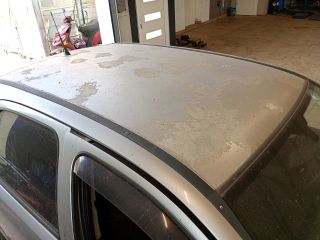 bontott OPEL CORSA C Csomagtérajtó Zárszerkezet