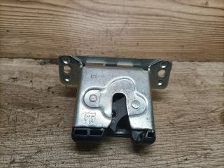 bontott OPEL CORSA C Csomagtérajtó Zárszerkezet