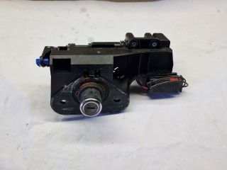 bontott OPEL CORSA C Csomagtérajtó Zárszerkezet