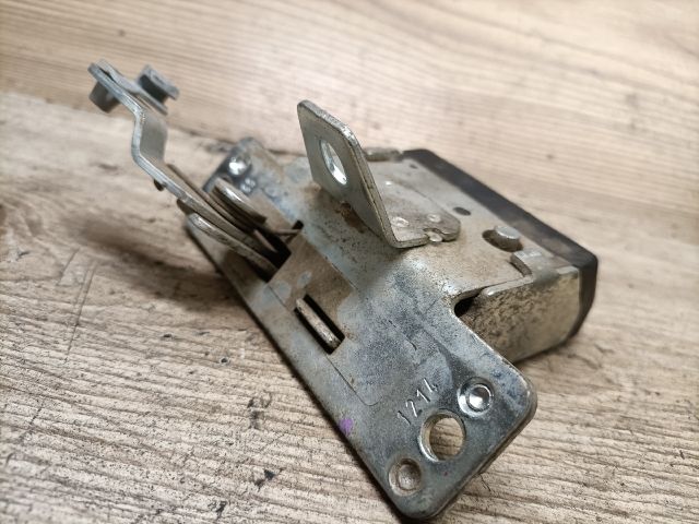 bontott OPEL CORSA C Csomagtérajtó Zárszerkezet