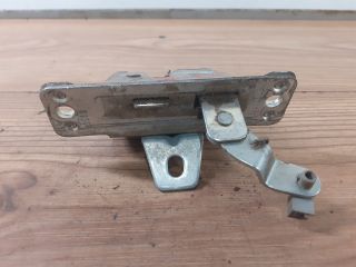 bontott OPEL CORSA C Csomagtérajtó Zárszerkezet