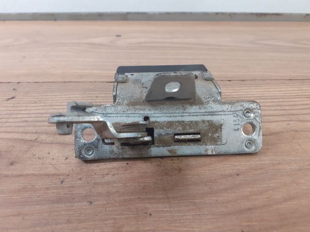 bontott OPEL CORSA C Csomagtérajtó Zárszerkezet