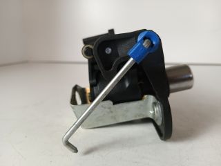 bontott OPEL CORSA C Csomagtérajtó Zárszerkezet