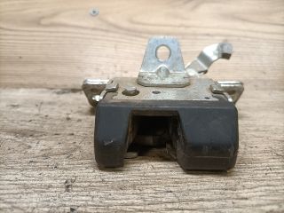 bontott OPEL CORSA C Csomagtérajtó Zárszerkezet