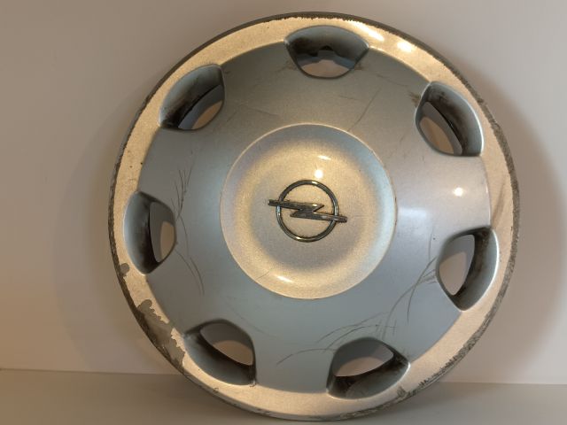 bontott OPEL CORSA C Dísztárcsa (1 db)