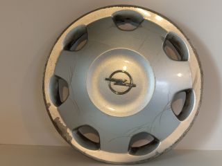 bontott OPEL CORSA C Dísztárcsa (1 db)