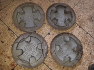 bontott OPEL CORSA C Dísztárcsa (1 db)