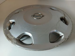 bontott OPEL CORSA C Dísztárcsa (1 db)