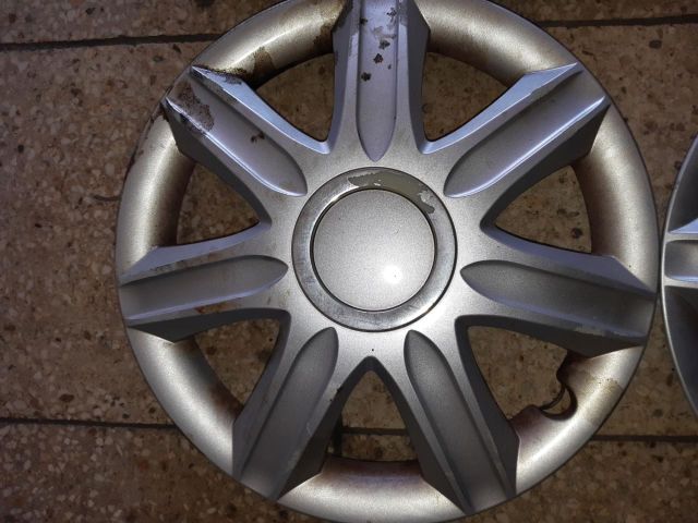 bontott OPEL CORSA C Dísztárcsa (1 db)