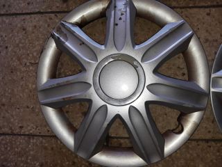 bontott OPEL CORSA C Dísztárcsa (1 db)