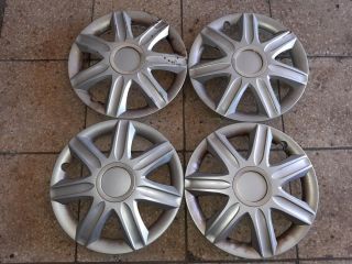 bontott OPEL CORSA C Dísztárcsa (1 db)