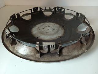 bontott OPEL CORSA C Dísztárcsa (1 db)